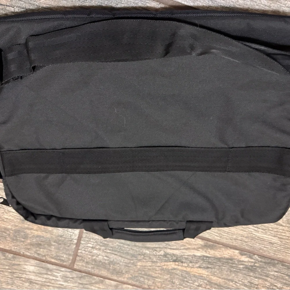 Dell Black Laptop Bag